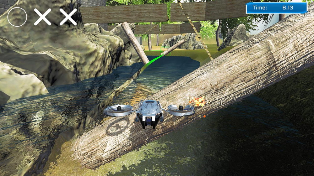 无人机飞行员：极限飞行模拟器.Drone Pilot: Extreme Flight Simulator