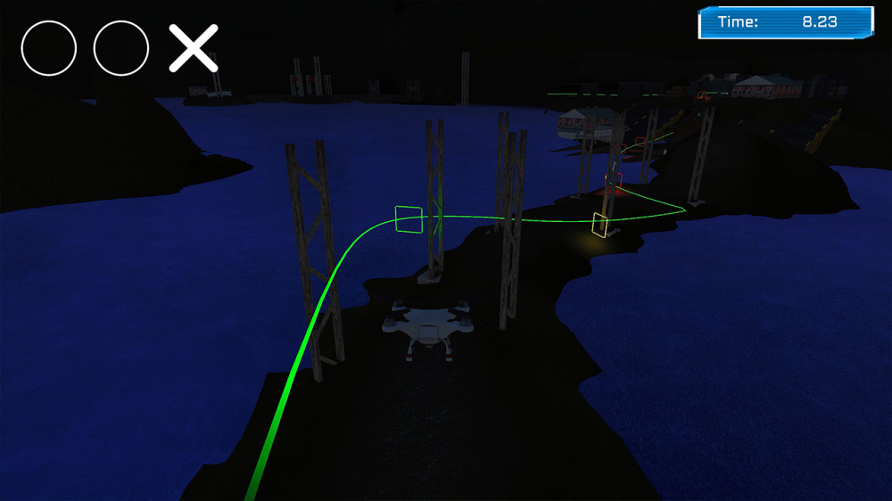 无人机飞行员：极限飞行模拟器.Drone Pilot: Extreme Flight Simulator