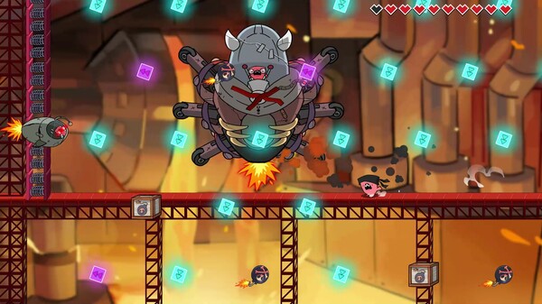 恶魔快跑！.Demon Go!