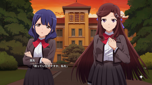 少女歌剧：星光舞台奏像剧 – 遥远的黄金国.Revue Starlight: El Dorado