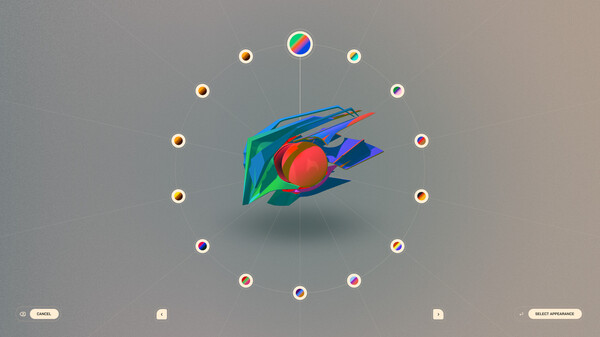 幻影火花.Phantom Spark