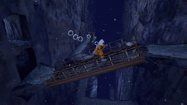 塞壬探险.The Sirena Expedition