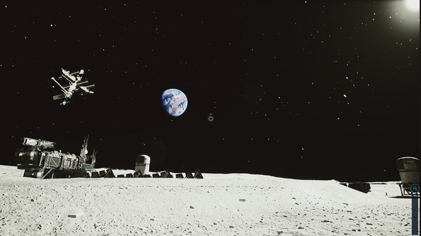 月球梦魇.Lunar Nightmare
