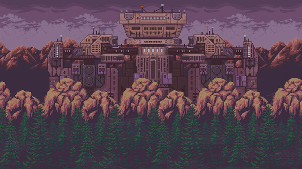 赛博任务.Cyber Mission