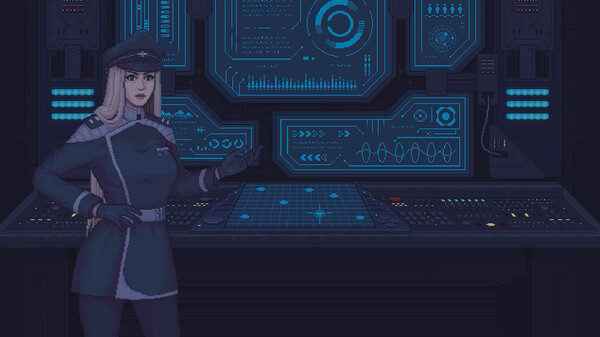 赛博任务.Cyber Mission