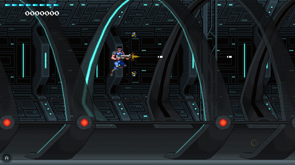 赛博任务.Cyber Mission