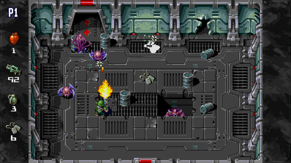 Bitmap Bureau Collection