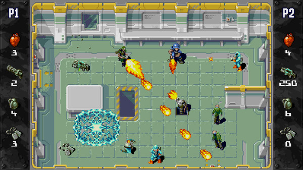 Bitmap Bureau Collection