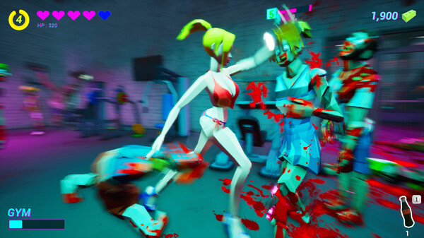 热血.Hot Blood