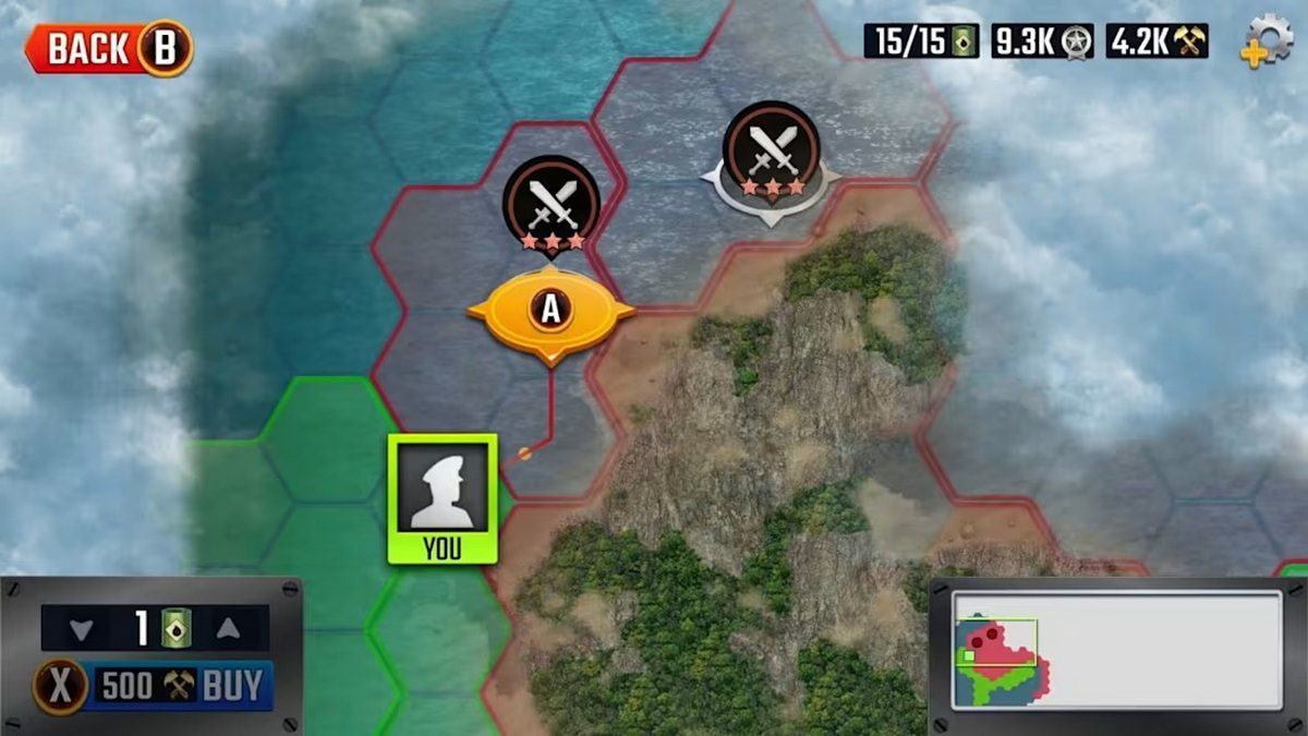 U型潜艇攻击.Uboat Attack