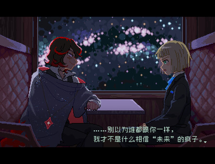 少年的终结.Boyhood’s End