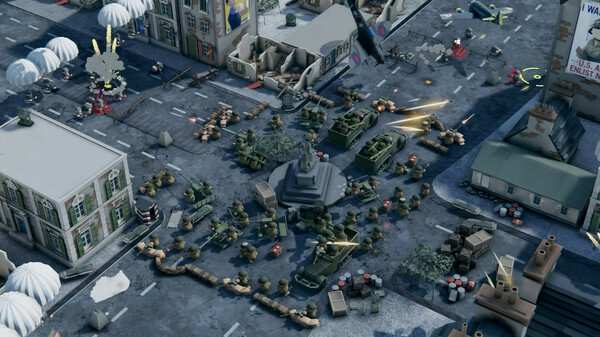 诺森德塔防.Northend Tower Defense