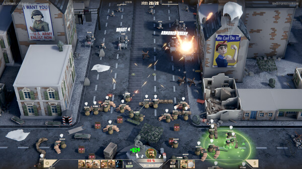 诺森德塔防.Northend Tower Defense