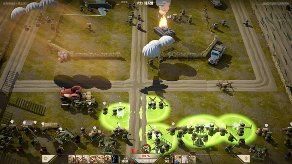 诺森德塔防.Northend Tower Defense