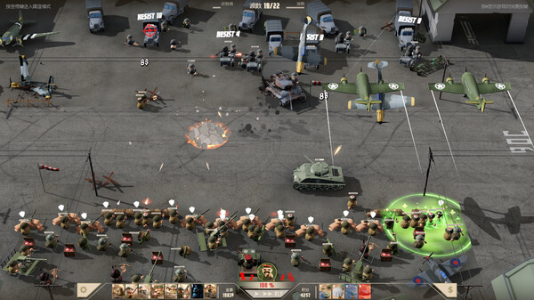 诺森德塔防.Northend Tower Defense