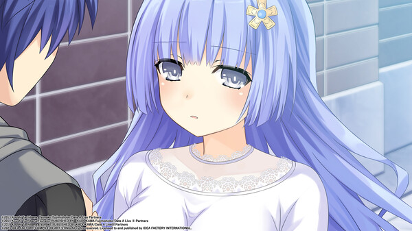 约会大作战：莲反乌托邦.DATE A LIVE: Ren Dystopia