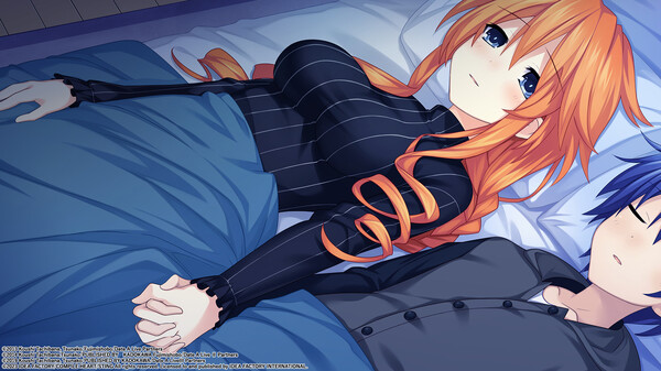 约会大作战：莲反乌托邦.DATE A LIVE: Ren Dystopia