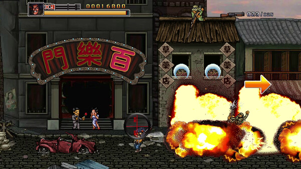 二战前线合集.Commando.Collection