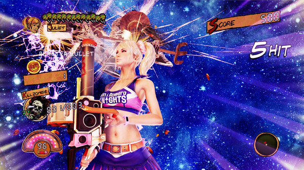 电锯糖心:重制版.LOLLIPOP CHAINSAW RePOP