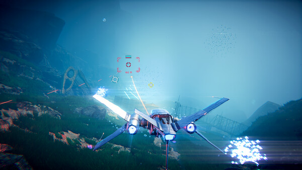 星潜者.Stardiver