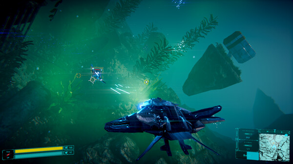 星潜者.Stardiver