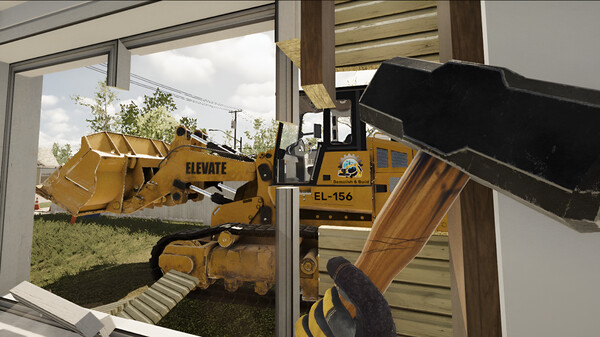 拆建公司3.Demolish & Build 3