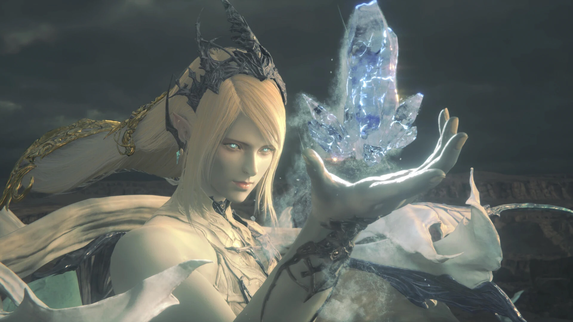 最终幻想16：完全版.Final Fantasy XVI Complete Edition