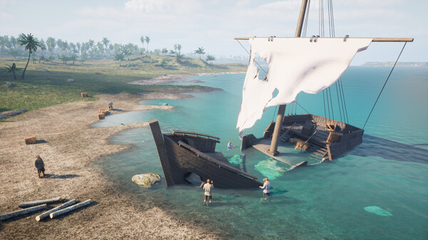 海盗之旅.Pirates Journey