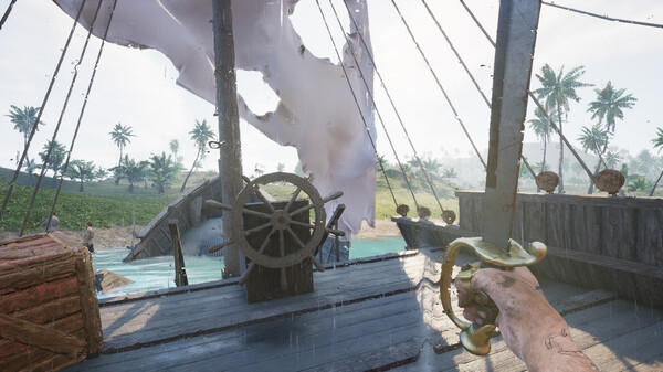 海盗之旅.Pirates Journey