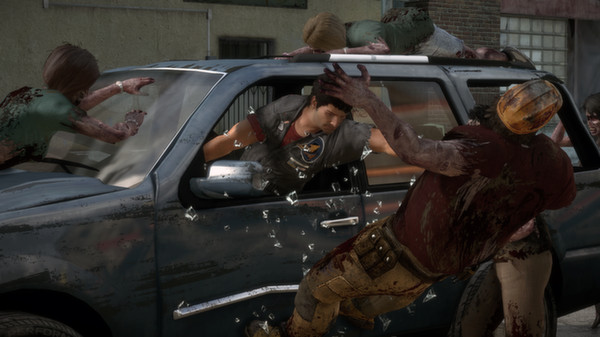 丧尸围城3：天启版.Dead Rising 3 Apocalypse Edition