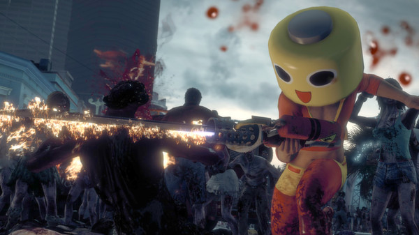 丧尸围城3：天启版.Dead Rising 3 Apocalypse Edition