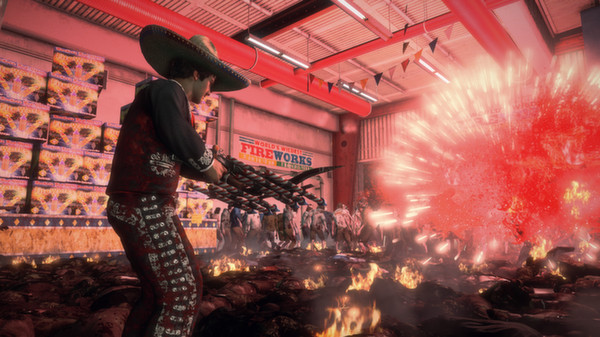 丧尸围城3：天启版.Dead Rising 3 Apocalypse Edition
