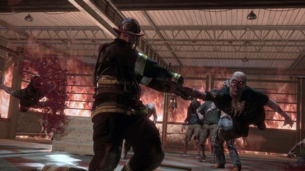 丧尸围城3：天启版.Dead Rising 3 Apocalypse Edition