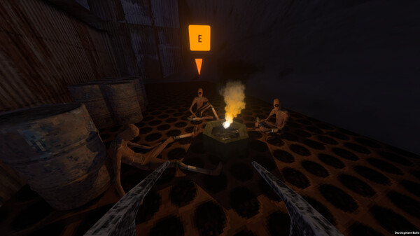 Lorn’s Lure