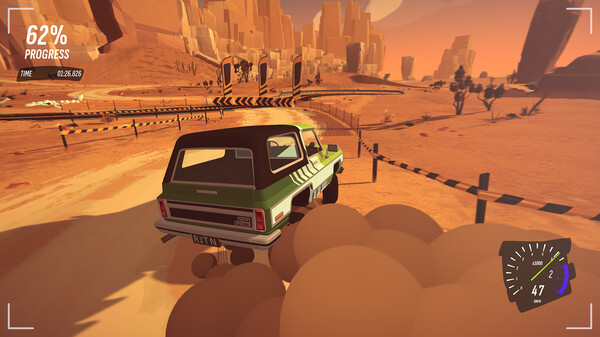 驾驶拉力赛.#Drive Rally