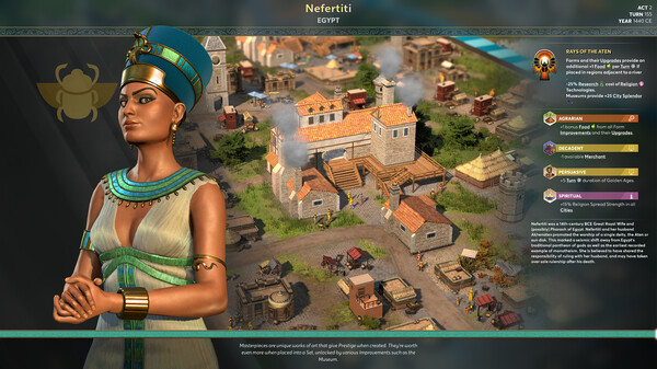 Ara:不为人知的历史 – 白金版.Ara: History Untold Premium Edition