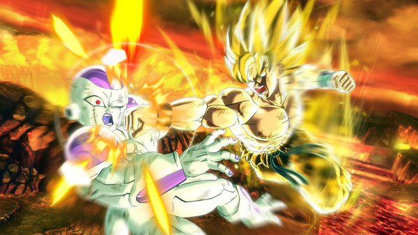 龙珠：超宇宙.Dragon Ball: Xenoverse