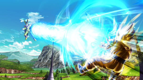 龙珠：超宇宙.Dragon Ball: Xenoverse