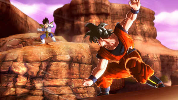 龙珠：超宇宙.Dragon Ball: Xenoverse