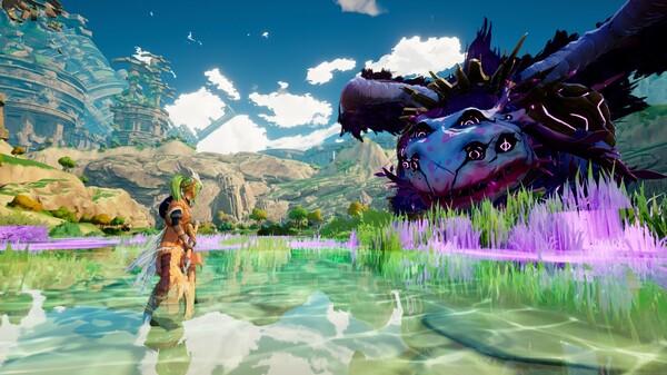 Fera：破碎部落.Fera: The Sundered Tribes