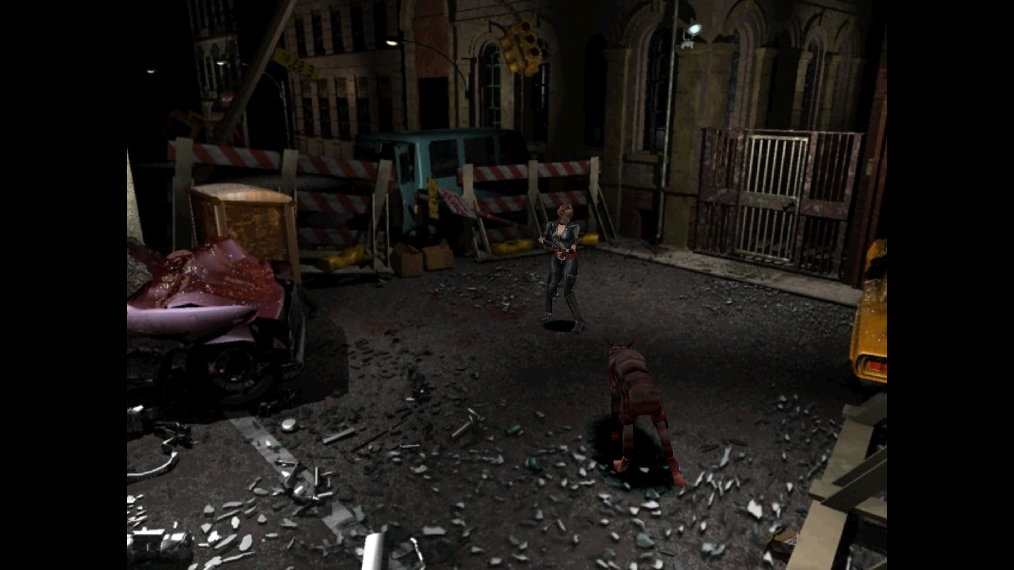 生化危机3.Resident Evil 3