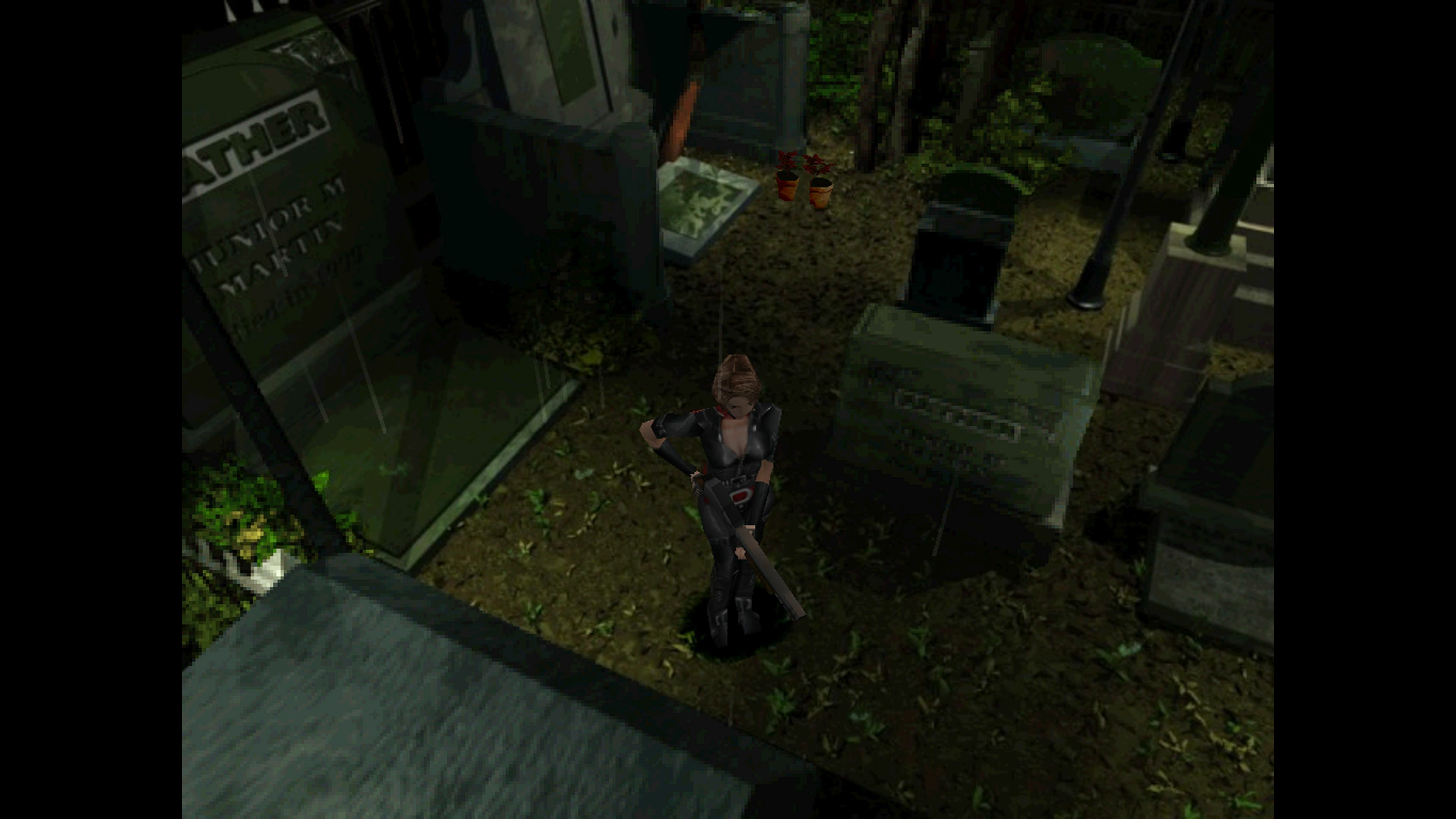 生化危机3.Resident Evil 3