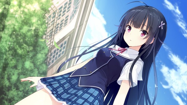 你的眼眸命中我心头.Kimi no Hitomi ni Hit Me