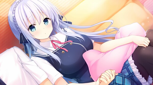 你的眼眸命中我心头.Kimi no Hitomi ni Hit Me