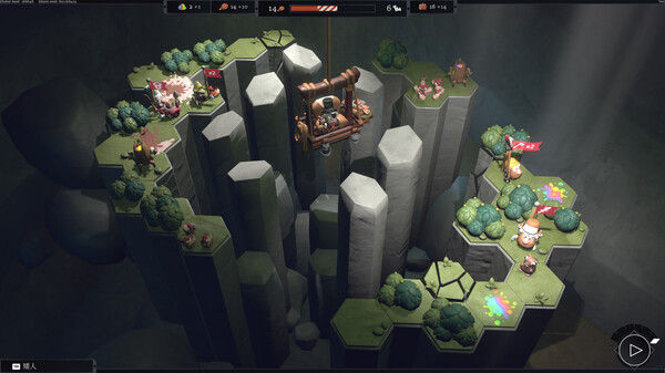 矮人探险公司.EcoGnomix