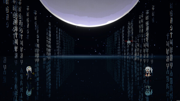 血之诗: 月之蚀.Poetry of Blood:Eclipse