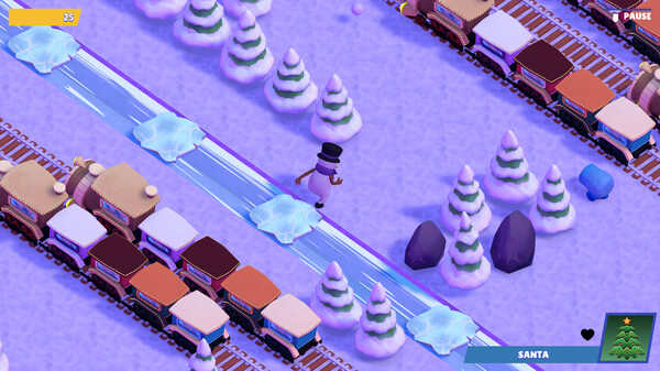 游戏降临节日历2024.Games Advent Calendar 2024