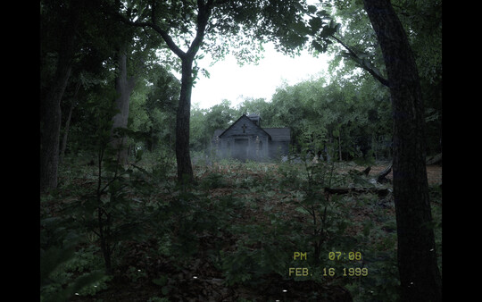 无声呼吸.Silent Breath