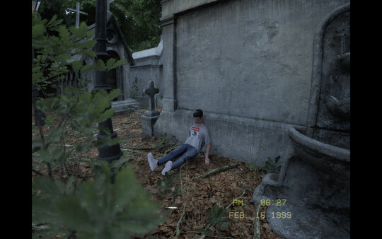 无声呼吸.Silent Breath