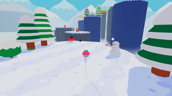 萝卜老爹3D.Dadish 3D